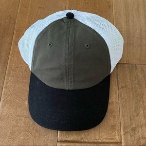NWT Alternative Apparel Eco Mesh Dad Cap / Unisex / Baseball / Snapback Hat